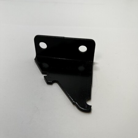 Mtd Bracket-Spring Ret 17128A-0637